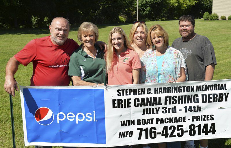 29TH CANAL DERBY IS JULY 3-14